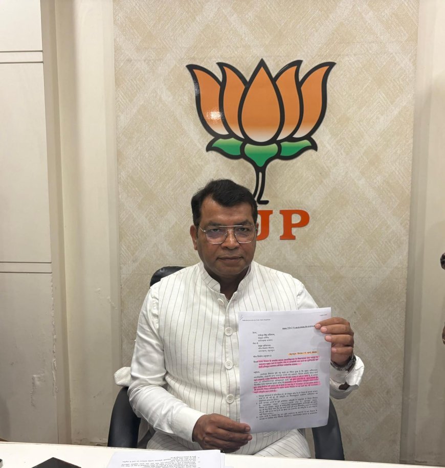 विधायक शिव अरोरा ने रुद्रपुरवासियो को दी 3.83 करोड़ की लागत से 9 किलोमीटर सड़को की सौगात! जिसमे बहुचर्चित  भूरारानी - शांति बिहार- छतरपुर सड़क की बदलेगी सूरत*