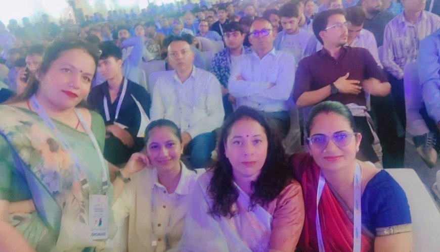 कानून, महिलाओं के मतदाता से देश भाग्य विधाता बनने का