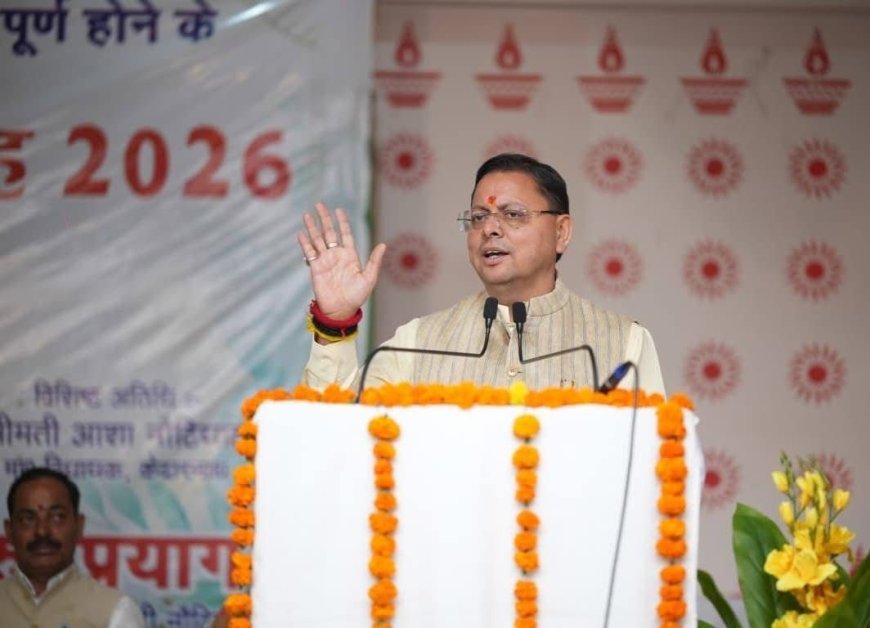 चारधाम यात्रा के लिए तैयार सरकार*