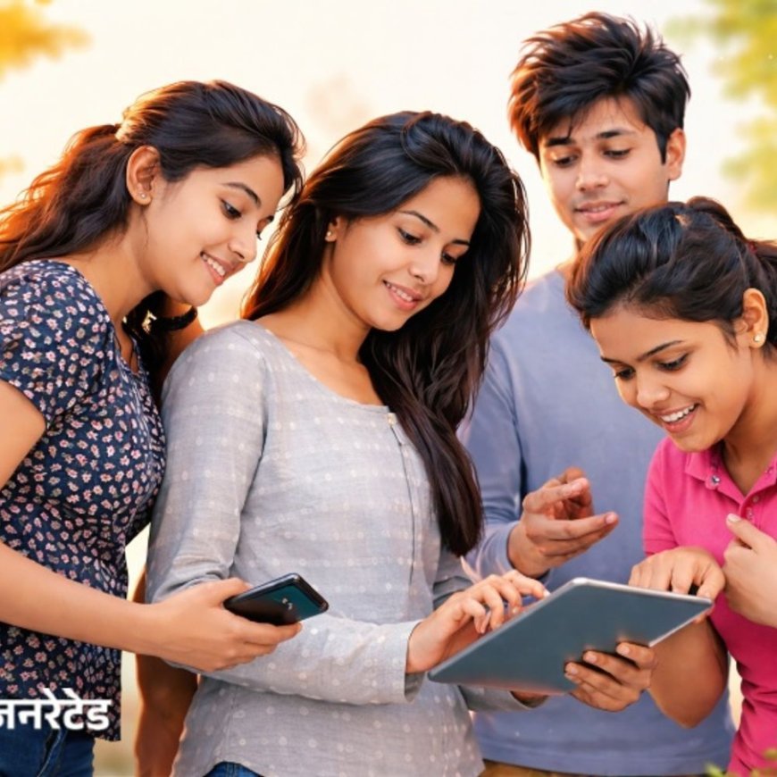 हरियाणा में कॉलेज एडमिशन का शेड्यूल जारी:7 मई से ऑनलाइन आवेदन; 10 जून को जारी होगी पहली मेरिट लिस्ट