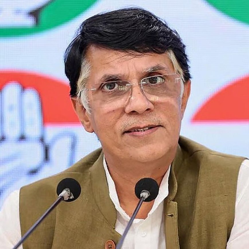 पवन खेड़ा की ट्रांजिट अग्रिम जमानत बढ़ाने की मांग खारिज:SC ने कहा- असम कोर्ट जाएं; खेड़ा बोले- क्या मैं कोई अपराधी हूं?