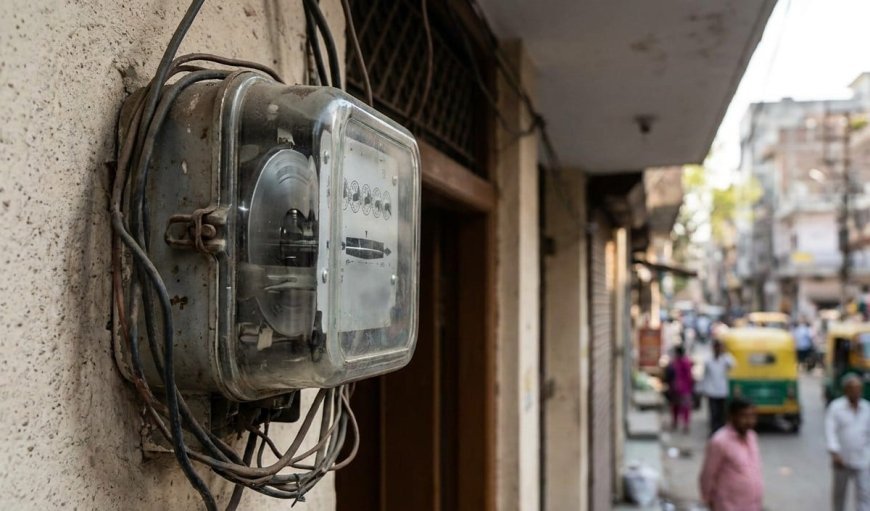 UPPCL की चेतावनी: घर में 'Vampire Load' बढ़ा रहा आपका Electricity Bill, तुरंत बदलें ये आदतें