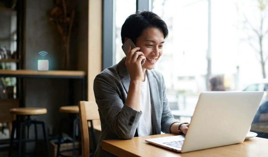 क्या है Wifi Calling और कैसे करता है काम? जानें अपने Smartphone की इस कमाल की Setting के बारे में