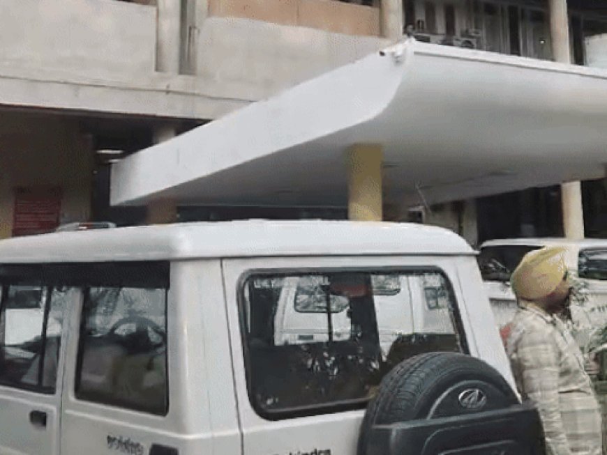 चंडीगढ़ एस्टेट ऑफिस में बड़ा फेरबदल:20 अधिकारियों-कर्मचारियों के ट्रांसफर; ब्रांच इंचार्ज और क्लर्कों के प्रभार भी बदले