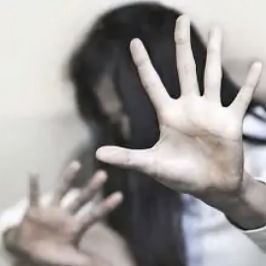 मोहाली की महिला एडवोकेट से रेप, वीडियो बना ब्लैकमेल:आरोपी और परिजनों पर मारपीट का आरोप; पी​ड़िता ने किया SUICIDE का प्रयास