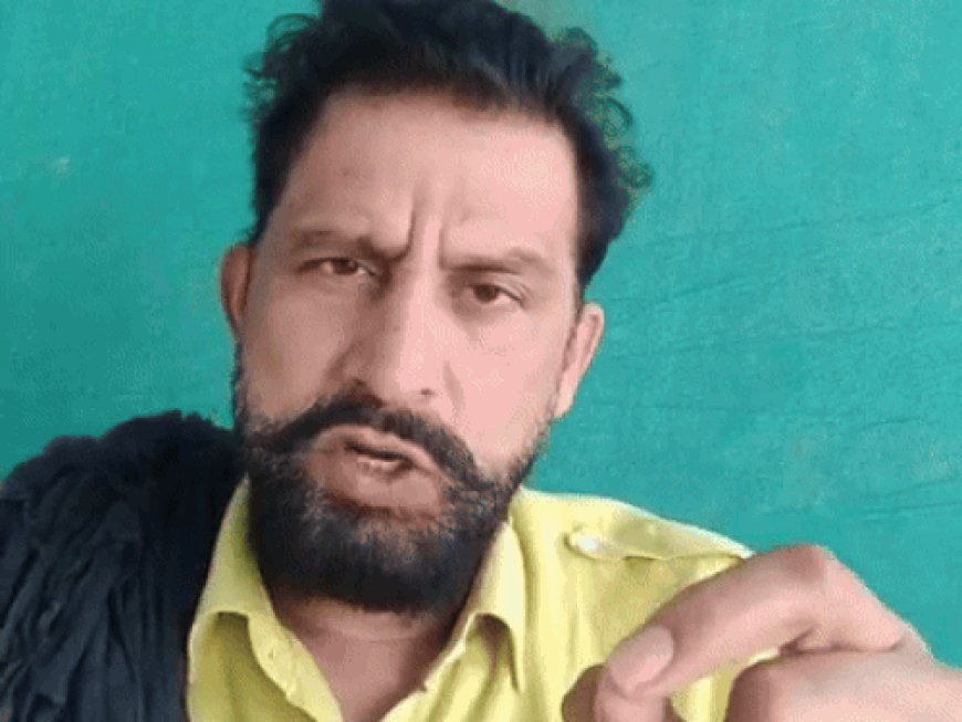 दावा- पंजाब में 28 विधायक AAP छोड़ सकते हैं:हरियाणा के पूर्व प्रदेश अध्यक्ष बोले- दुर्व्यवहार के कारण भगदड़ मची, बड़ा राजनीतिक उलटफेर होगा