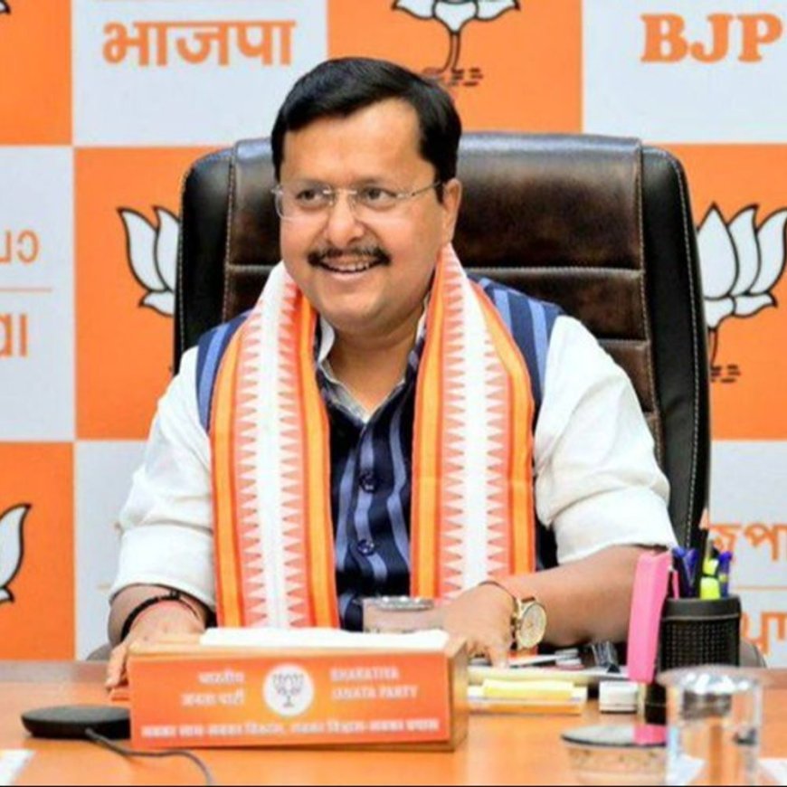 भाजपा अध्यक्ष नितिन नवीन की टीम में 33% महिलाएं होंगी:संसदीय बोर्ड से सचिव स्तर तक फॉर्मूला लागू; राष्ट्रीय कार्यकारिणी में 100 से ज्यादा महिलाओं को जगह