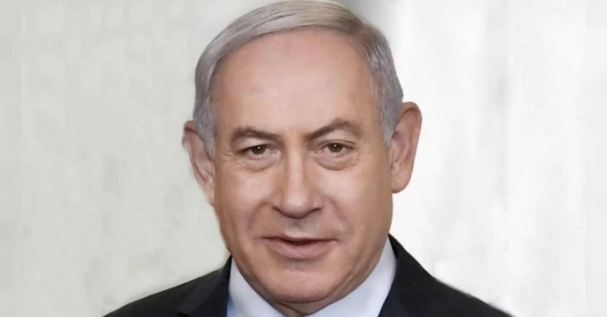 इसराइल के PM बेंजा‍मिन नेतन्‍याहू को है प्रोस्टेट कैंसर, पहली बार खोला हेल्थ सीक्रेट, अब तक क्‍यों नहीं बताई यह बात?