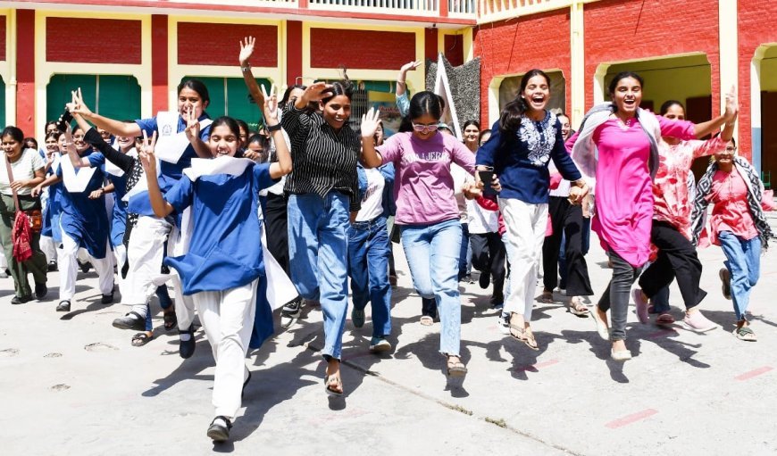 UP Board Result 2026: कल जारी होगा 10वीं-12वीं का रिजल्ट, DigiLocker पर ऐसे करें Marksheet Download