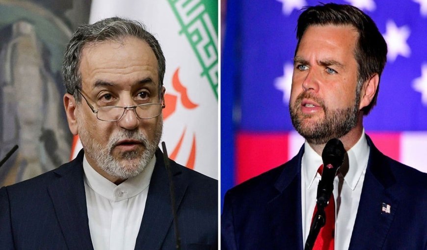 US-Iran Peace Talks पर संकट के बादल, Tehran ने अमेरिकी दल से मिलने का प्रस्ताव ठुकराया