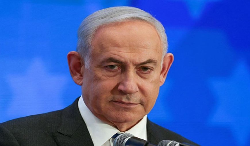 Iran के 'झूठे नैरेटिव' से बचने के लिए PM Netanyahu ने छिपाई Cancer की बात, अब किया खुलासा