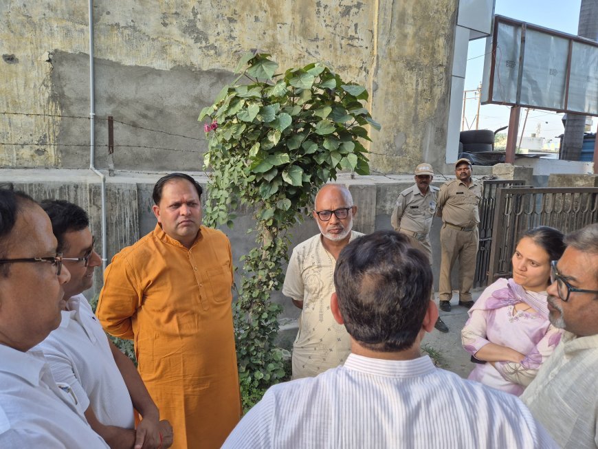 बंग भवन के लिए नई भूमि चिन्हित