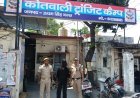 साढ़े आठ लाख से अधिक की स्मैक के साथ 03 शातिर तस्कर गिरफ्तार