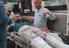 फतेहाबाद में पंजाब के पिता-पुत्र पर हमला:पंचायत से गांव लौट रहे, कार में सवार होकर आए हमलावर, फर्जी ID बनाकर धमकी देने का मामला