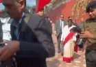 राष्ट्रपति द्रौपदी मुर्मू शिमला से दिल्ली रवाना:अन्नाडेल से भरी उड़ान, गवर्नर-CM भी मौजूद रहे; इससे पहले सेना प्रशिक्षण संस्थान पहुंचीं