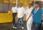 सुवेंदु अधिकारी कोलकाता के EVM स्ट्रॉन्ग रूम में पहुंचे:ममता कल यहीं 4 घंटे रुकी थीं; सुप्रीम कोर्ट में कल TMC की याचिका पर सुनवाई