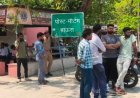 सहारनपुर में मैकेनिक की मौत:सड़क पार करते तेज रफ्तार वाहन ने मारी टक्कर, इलाज के दौरान तोड़ा दम