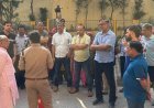 भीषण आग के बाद फायर विभाग ने चलाया अभियान:गाजियाबाद में एक सप्ताह तक आग से बचाव के लिए किया जाएगा जागरुक