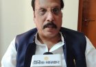 घोसी सांसद ने स्मार्ट मीटर अनियमितता पर CBI जांच मांगी:प्रधानमंत्री को पत्र लिखकर उपभोक्ताओं के शोषण का आरोप