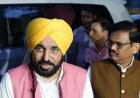 पंजाब विधानसभा में भगवंत मान पर शराब पीकर आने का आरोप, BJP बोली- लोकतंत्र का अपमान