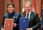 India-New Zealand FTA ने खोले बड़ी संख्या में नौकरी और निवेश के रास्ते, छोटे-बड़े उद्योगों को भी होगा भरपूर लाभ