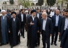 Iran का पलटवार: Supreme Leader खामेनेई की गंभीर हालत की खबरें झूठी, बताया Western साजिश
