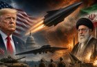 Iran से तनाव के बीच America का बड़ा दांव, तैनात होगी सबसे घातक Hypersonic Missile Dark Eagle