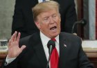 Donald Trump की नई 'लीगल चाल'? ईरान युद्ध को बताया खत्म, कांग्रेस की मंजूरी से बचने के लिए निकाला अनोखा रास्ता