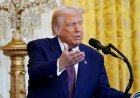 'टैरिफ की धमकी दी और युद्ध रुक गया', Donald Trump ने फिर दोहराया भारत-पाकिस्तान संघर्ष सुलझाने का दावा