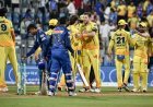 IPL 2026 Playoffs की जंग: CSK vs MI में 'करो या मरो' का मुकाबला, हारने पर टूटेगा सपना
