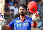 KL Rahul का सबसे बड़ा सपना, बोले- 'रिकॉर्ड नहीं, MS Dhoni जैसी 5 IPL Trophy जीतनी है'