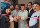 कैबिनेट मंत्री खजान दास ने की डॉ. ज्योति गौतम के कार्यों की सराहना, न्यूरोलॉजी क्षेत्र में उत्तराखंड को मिल रही नई पहचान