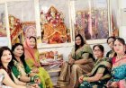 अंतरराष्ट्रीय श्रमिक दिवस पर सरबती देवी मैमोरियल ट्रस्ट के तत्वावधान में हुये आयोजन ।डॉ.रेनूशरण