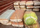 उड़ीसा से ऊधमसिंहनगर में लाकर नशे की खेप सप्लाई करने की फिराक में थे तस्कर, पुलिस ने धर दबोचे