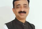 नारी शक्ति के अपमान का खामियाजा भुगतेगी कांग्रेसः कमल जिंदल