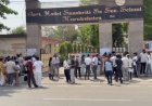 कुरुक्षेत्र में 1998 कैंडिडेट्स ने दी NEET परीक्षा:53 रहे एब्सेंट; परीक्षार्थी बोले- बायोलॉजी आसान तो फिजिक्स रही मॉडरेट, NCERT बेस्ड रहा पेपर