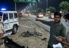 पलवल में सड़क हादसों में दो की मौत, एक घायल:थार और स्विफ्ट कार ने मारी टक्कर; रोड पार करते समय दुर्घटना
