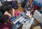 केंद्रीय कर्मचारियों की तैनाती के खिलाफ TMC की अपील खारिज:सुप्रीम कोर्ट ने कहा- यह चुनाव आयोग का अधिकार, इस पर अलग आदेश की जरूरत नहीं