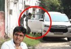 पंजाब- AAP छोड़ BJP जॉइन करने वाले सांसद पर FIR:गवर्नर बोले- नियमानुसार न हुआ तो देखेंगे: पुलिस दिल्ली पहुंची तो संदीप पाठक फिल्मी स्टाइल में निकले