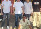 करनाल में कार से 52 किलो चूरापोस्त बरामद:एक आरोपी गिरफ्तार, कोर्ट ने तीन दिन के रिमांड पर भेजा, नेटवर्क खंगाल रही पुलिस