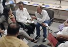 अदालतों के विवाद राजीनामे से निपटाने‌ की कवायद:सीकर, चूरू और झुंझुनूं के 55 नए मीडिएटर्स को दी ट्रेनिंग, 9 मई को लगेगी लोक अदालत