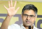 संदीप पाठक पर गिरफ्तारी का खतरा, FIR पर तोड़ी चुप्‍पी, बोले- संभव है सरकारी तंत्र का दुरुपयोग