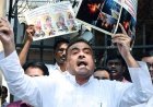 Suvendu Adhikari को Giant Killer और भूमिपुत्र के रूप में देखती है जनता, Bengal में BJP को अपने पैरों पर खड़ा करके दिखा दिया