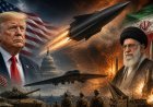 Iran की US को सीधी धमकी, Hormuz बनेगा अमेरिकी सेना की कब्रगाह, बढ़ा War का खतरा