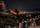 Iran में फटा अमेरिकी बम, मारे गए IRGC के 14 सैनिक