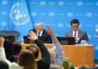 UNSC की अध्यक्षता मिलते ही China का बड़ा कदम, Lebanon से UNIFIL मिशन वापसी पर पुनर्विचार की मांग