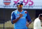 R Ashwin का MS Dhoni पर बड़ा बयान, 'स्पिनर्स के लिए उनसे बेहतर Keeper कोई नहीं'
