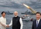 अब बातचीत का समय बीत चुका है...Brahmos लेकर चीनी जहाज खदेड़ने उतरा दोस्त फिलीपींस,