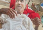 हांसी में व्यक्ति पर लाठी-डंडों से हमला:भट्ठे में छिपकर बचाई जान; बेटे की लव मैरिज से नाराज लड़की पक्ष पर आरोप