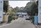 फरीदाबाद में म्हारी सड़क ऐप की शिकायतों पर सख्ती:600 किमी नेटवर्क का होगा ग्राउंड सर्वे, 15 दिन में निपटान अनिवार्य